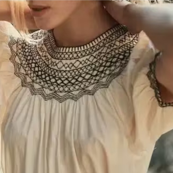 Doen The Gilda Dress - Picture 14 of 15